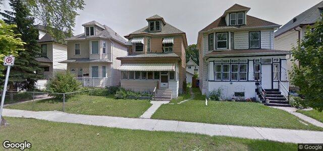 Larawan ng 1179 Sherburn Street sa Winnipeg, Manitoba