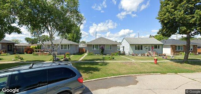 Larawan ng 1180 Clifton Street sa Winnipeg, Manitoba