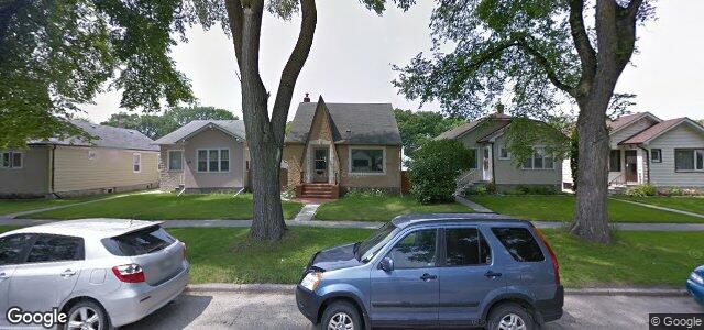 1180 Dominion Street（加拿大曼尼托巴省温尼伯市）房屋照片