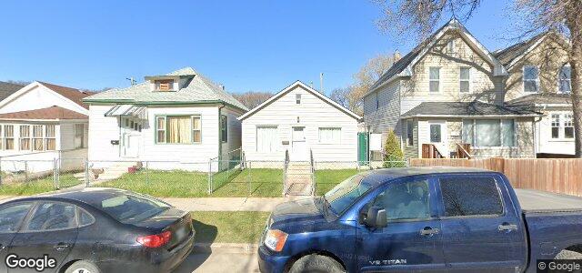 Larawan ng 1180 Garfield Street N sa Winnipeg, Manitoba