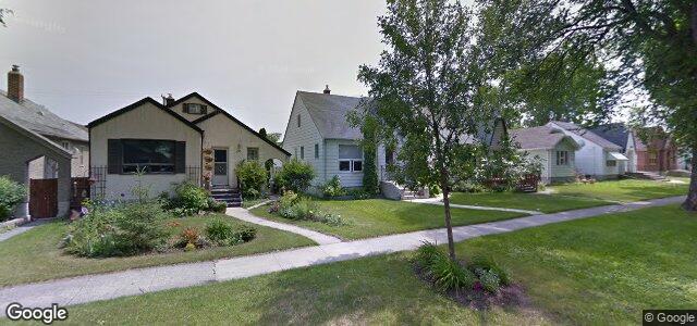 Larawan ng 1181 Dominion Street sa Winnipeg, Manitoba