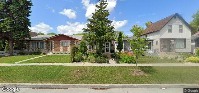 Larawan ng 1182 Ashburn Street sa Winnipeg, Manitoba