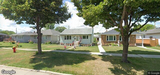 Larawan ng 1182 Clifton Street sa Winnipeg, Manitoba