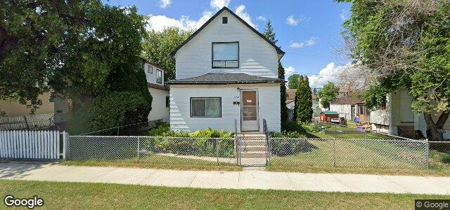 Larawan ng 1182 Valour Road sa Winnipeg, Manitoba