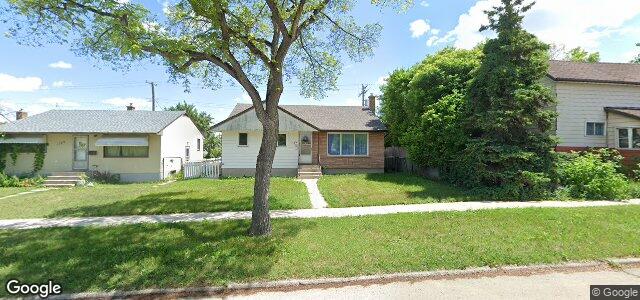Larawan ng 1183 Clifton Street sa Winnipeg, Manitoba