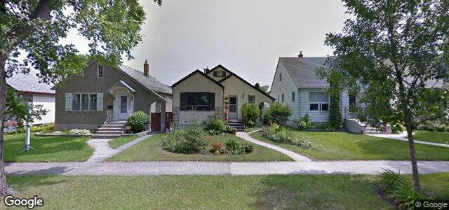 Larawan ng 1183 Dominion Street sa Winnipeg, Manitoba