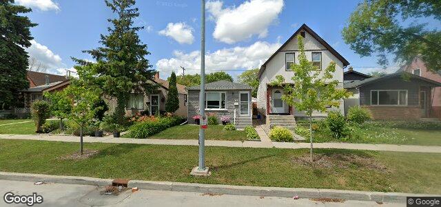 Larawan ng 1184 Ashburn Street sa Winnipeg, Manitoba