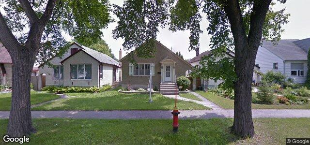 Larawan ng 1185 Dominion Street sa Winnipeg, Manitoba
