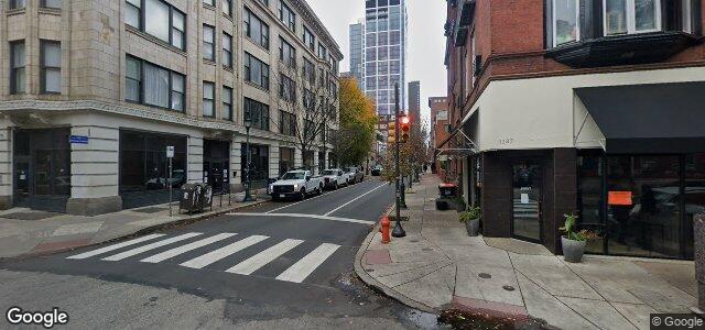 Larawan ng 1185 Spruce Street sa Winnipeg, Manitoba