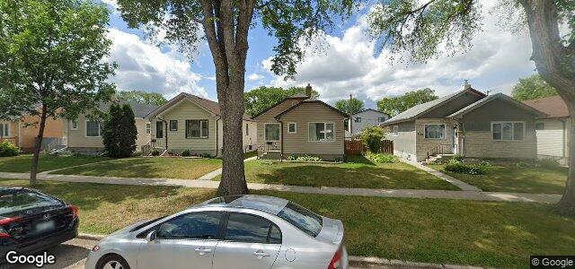 Larawan ng 1186 Dominion Street sa Winnipeg, Manitoba