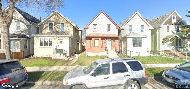 Larawan ng 1186 Garfield Street N sa Winnipeg, Manitoba