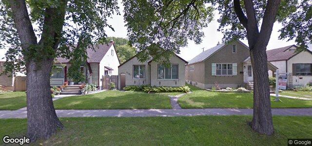 Larawan ng 1187 Dominion Street sa Winnipeg, Manitoba