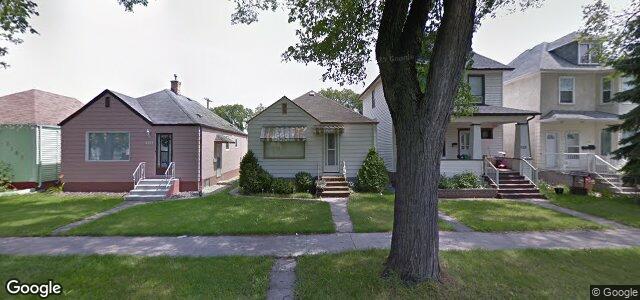 1187 Sherburn Street（加拿大曼尼托巴省温尼伯市）房屋照片