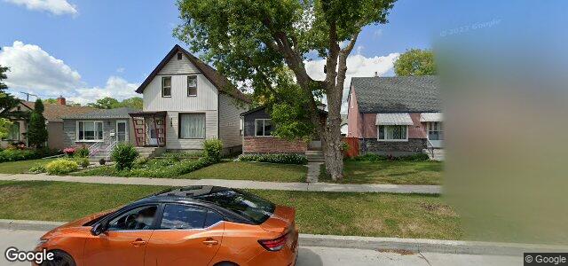 Larawan ng 1188 Ashburn Street sa Winnipeg, Manitoba