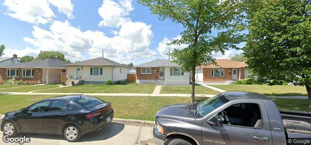 Larawan ng 1188 Clifton Street sa Winnipeg, Manitoba