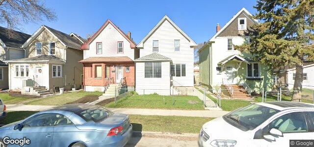 Photo of 1188 Garfield Street N in Winnipeg, Manitoba