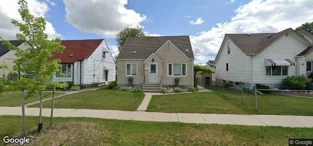 Larawan ng 1189 Ashburn Street sa Winnipeg, Manitoba