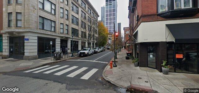 Larawan ng 1189 Spruce Street sa Winnipeg, Manitoba