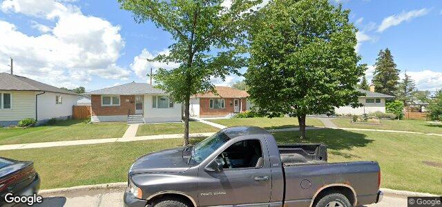 Larawan ng 1190 Clifton Street sa Winnipeg, Manitoba