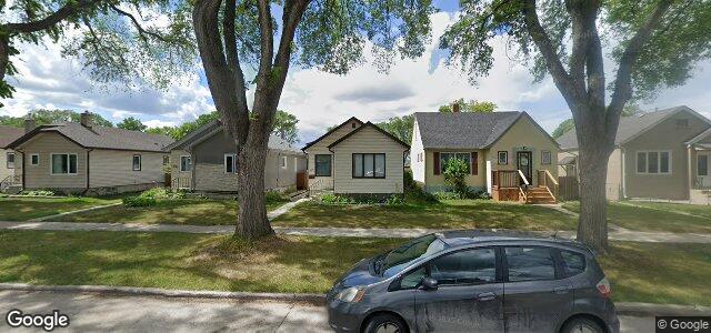 Larawan ng 1190 Dominion Street sa Winnipeg, Manitoba