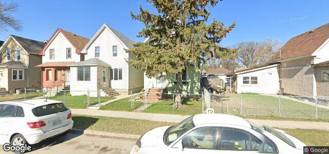 Larawan ng 1190 Garfield Street N sa Winnipeg, Manitoba