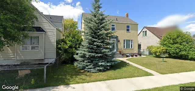 Larawan ng 1190 Valour Road sa Winnipeg, Manitoba