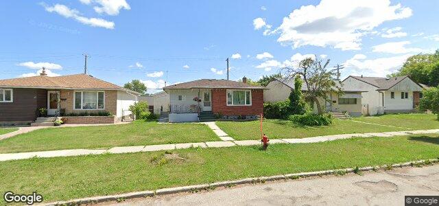 Larawan ng 1191 Clifton Street sa Winnipeg, Manitoba