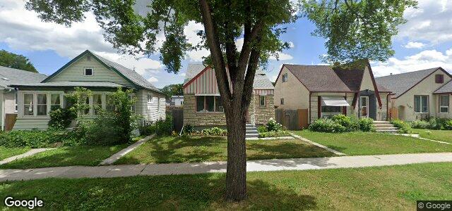 Larawan ng 1191 Dominion Street sa Winnipeg, Manitoba
