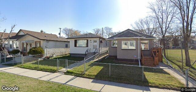Larawan ng 1191 Garfield Street N sa Winnipeg, Manitoba