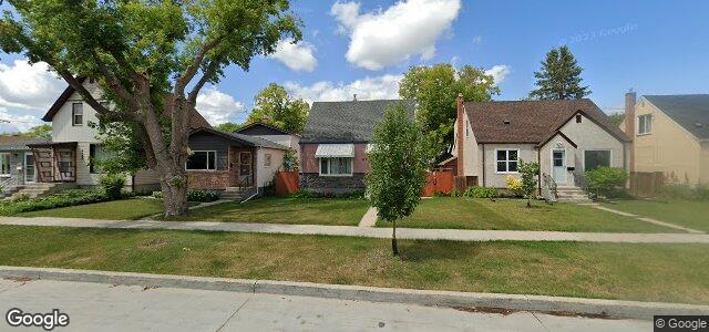 1192 Ashburn Street（加拿大曼尼托巴省溫尼伯市）房屋照片