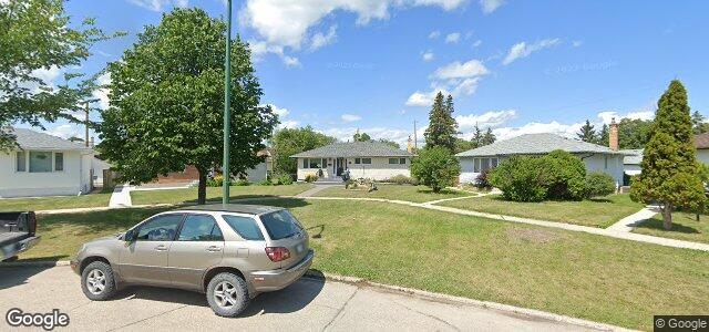 Larawan ng 1192 Clifton Street sa Winnipeg, Manitoba