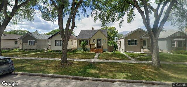 Larawan ng 1192 Dominion Street sa Winnipeg, Manitoba