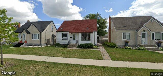 Larawan ng 1193 Ashburn Street sa Winnipeg, Manitoba