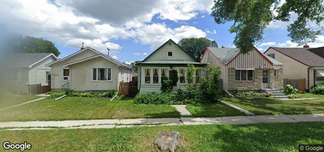 Larawan ng 1193 Dominion Street sa Winnipeg, Manitoba