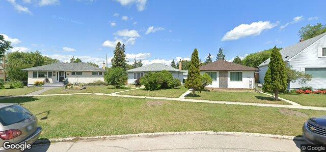 Larawan ng 1194 Clifton Street sa Winnipeg, Manitoba