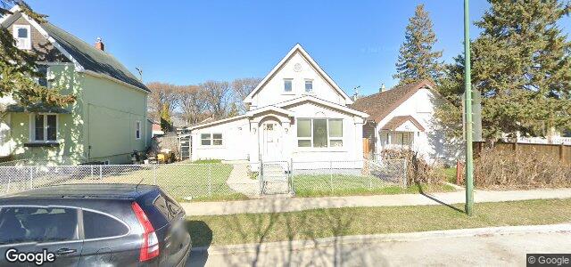 Photo of 1194 Garfield Street N in Winnipeg, Manitoba