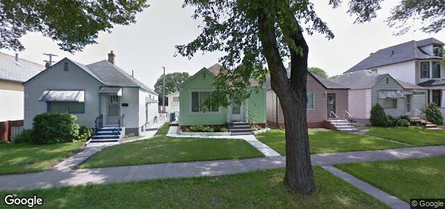 Larawan ng 1195 Sherburn Street sa Winnipeg, Manitoba