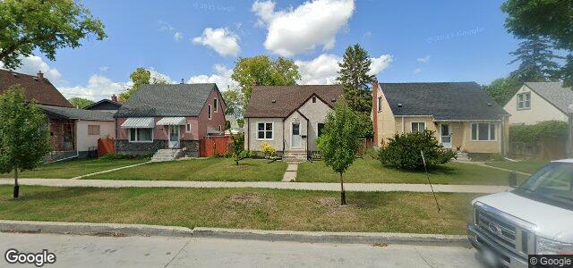 Larawan ng 1196 Ashburn Street sa Winnipeg, Manitoba