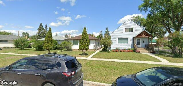 Larawan ng 1196 Clifton Street sa Winnipeg, Manitoba