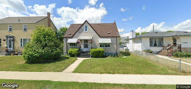 Larawan ng 1196 Valour Road sa Winnipeg, Manitoba