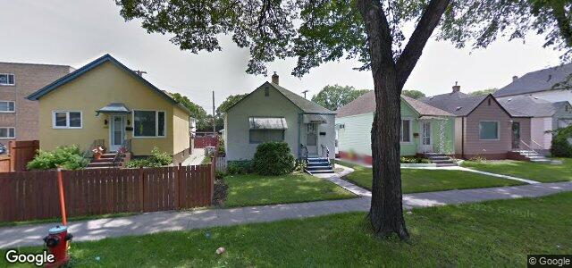 Larawan ng 1197 Sherburn Street sa Winnipeg, Manitoba
