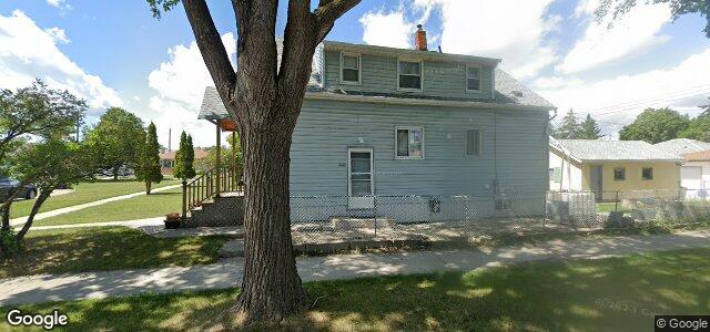 Larawan ng 1198 Clifton Street sa Winnipeg, Manitoba