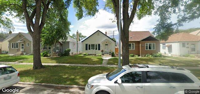 Larawan ng 1198 Dominion Street sa Winnipeg, Manitoba