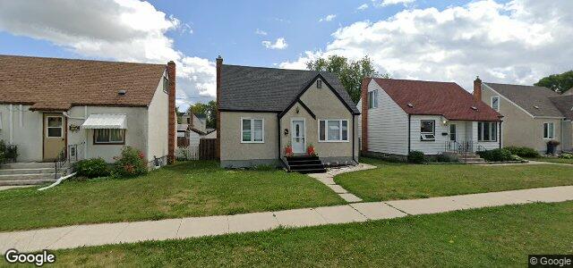 Larawan ng 1199 Ashburn Street sa Winnipeg, Manitoba