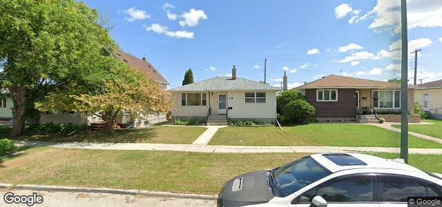 Larawan ng 1199 Clifton Street sa Winnipeg, Manitoba