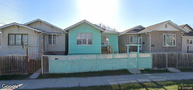 Larawan ng 1199 Garfield Street N sa Winnipeg, Manitoba
