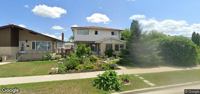 Larawan ng 1199 Valour Road sa Winnipeg, Manitoba