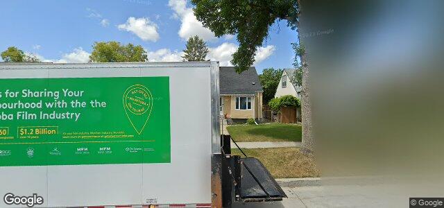 Larawan ng 1200 Ashburn Street sa Winnipeg, Manitoba