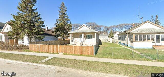 Larawan ng 1200 Garfield Street N sa Winnipeg, Manitoba