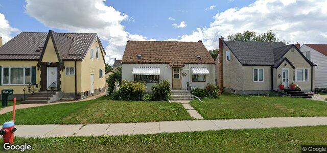 Larawan ng 1201 Ashburn Street sa Winnipeg, Manitoba